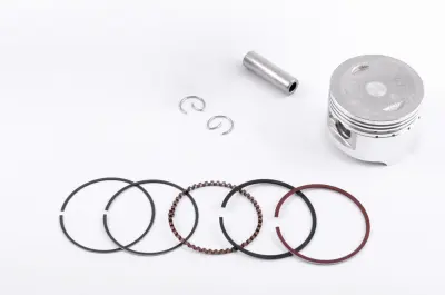 Поршневий комплект MSU 4T GY6 80 STD, Ø47 мм, палець Ø13 мм
