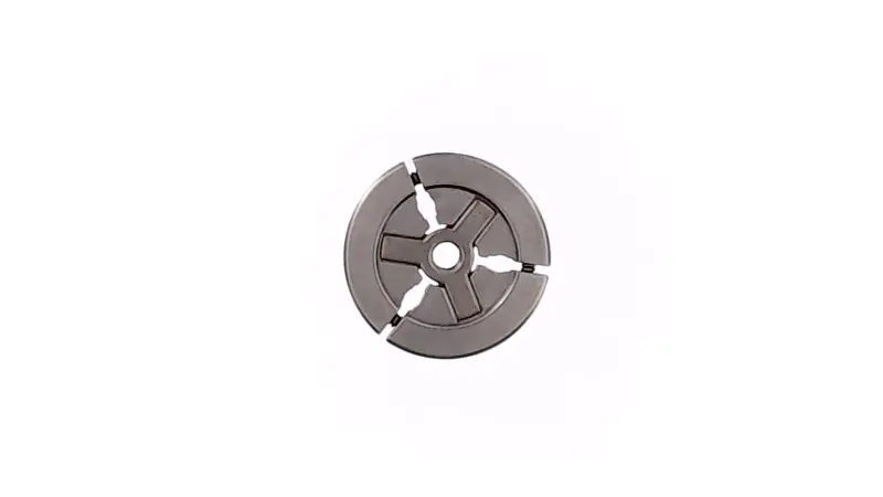 Муфта зчеплення бензопили Goodluck GL 4500/5200 WOODMAN mod.A
