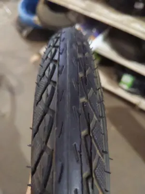 Покрышка для детской коляски Deli Tire SA-206 44-288 (14 x 1 3/8 x 1 5/8)
