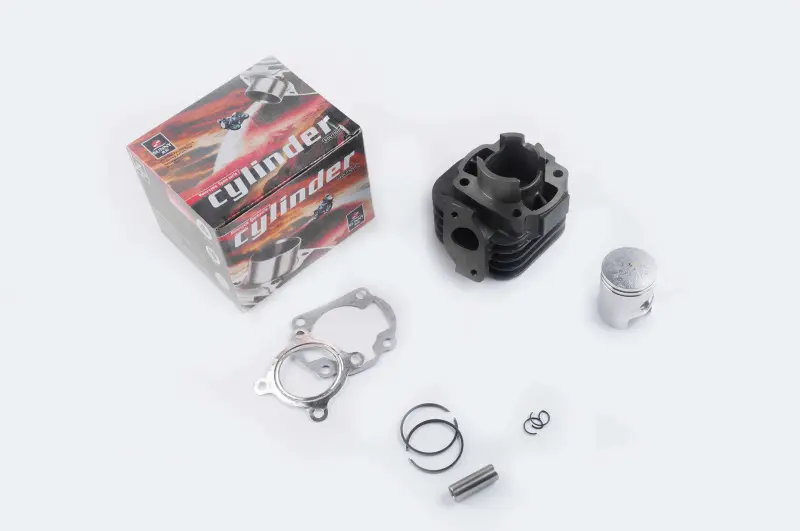 ЦПГ SUNY Yamaha JOG 3KJ 65 см³, Ø44 мм, палець 10 мм