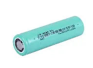 Li-ion акумулятор 18650 3,6 В 3200 мА·год 3C