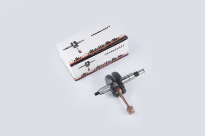 Колінвал для бензопил STIHL MS 230/250, палець 10 мм, WOODMAN