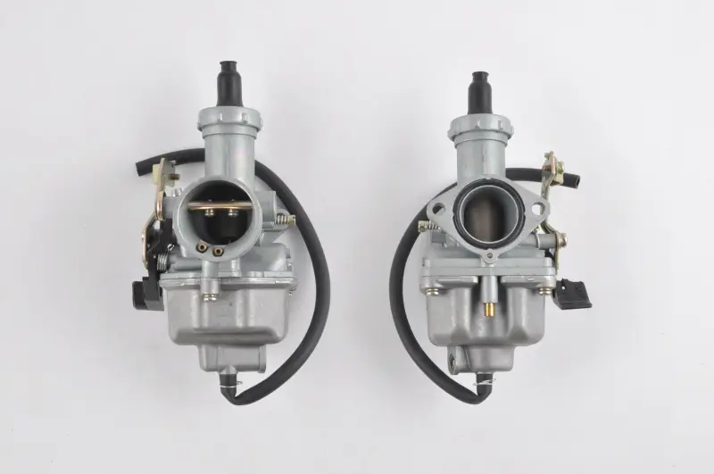 Карбюратор MANLE PZ27 для 4T CB/CG 150, дросель під трос