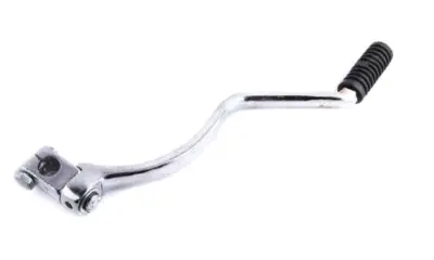 Ножка кикстартера 4T CB/CG 150/250, изогнутая GBX