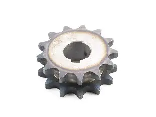 Звезда двухрядная 530-13T-2 d24 мм для CROSSER S-180