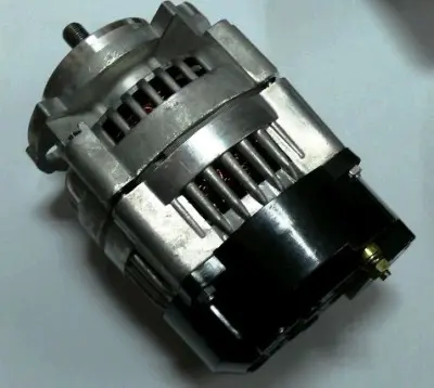 Генератор 500 W JING для МТ «Днепр»