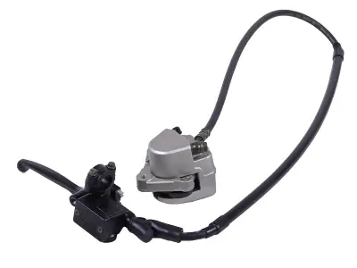 Передня дискова гальмівна система в зборі AMG для Shineray XY200GY-6C
