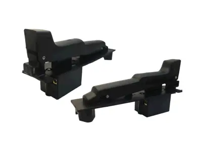 Кнопка-выключатель для болгарки DWT 230 ZL123 AZT-2