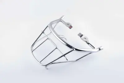 Багажник задній металевий KOMATCU для Yamaha YBR125