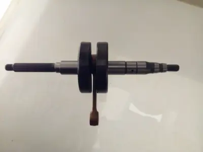 Коленвал Yamaha JOG 50 (3KJ) SUNY