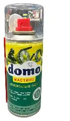 Густая смазка для цепей DOMO, 150 мл