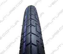 Велосипедна шина Deestone D-1006 28 x 1,75 (47-622) із захистом від проколів