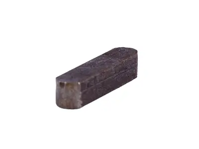 Шпонка призматична 8×7×32 Z069