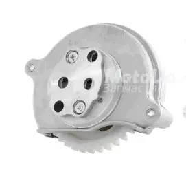 Масляный насос 4T CG/CB-150/200, 37T, низкий корпус ST