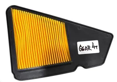 Касетний елемент повітряного фільтра Yamaha Gear 4T