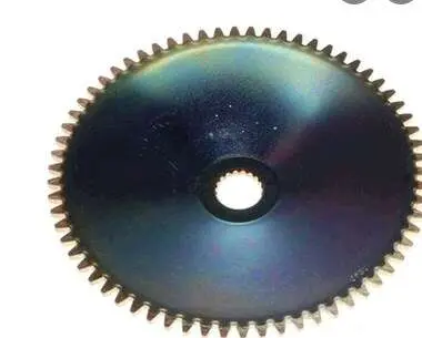 Неподвижная щека вариатора 2T для Piaggio Typhoon 50