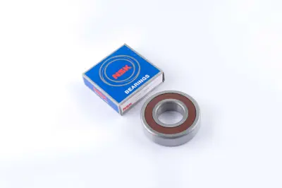 Підшипник колінвала 6308-2RS 40×90×23 для двигуна 186F NSK