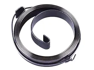 Большая пружина легкого старта бензопилы Goodluck GL4500/GL5200 NEWTOP