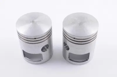 Поршни JAWA 6V STD Ø58,00, пара FLD