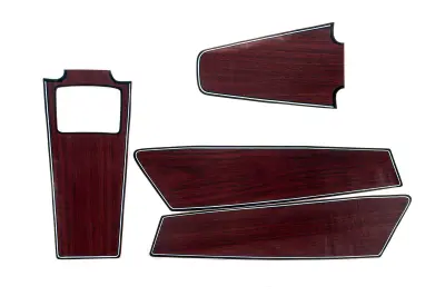 Наліпка ANHELO 37×11 см