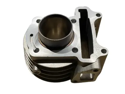 Циліндр 4T GY6 50 Ø39 мм