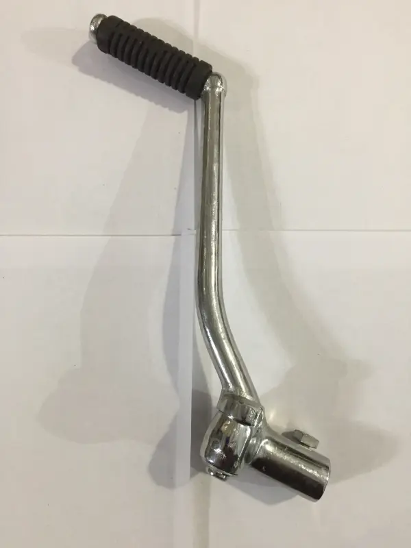 Ніжка кікстартера 4T CB125/150 пряма ST
