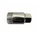 Удлиненный съемник каретки Kenli KL-9706B KL-2, 20 шлицов