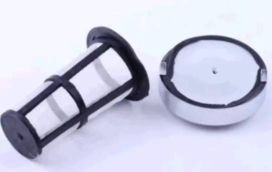 Крышка топливного бака с сеткой WENTOR для мотоблока 190N/195N (12/15 л.с.)