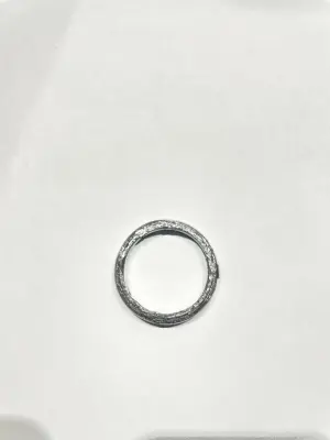 Прокладка глушника 4T CG150 PREMIUM GASKETS
