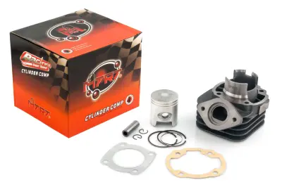 ЦПГ SEE Honda Dio ZX 65 см³ Ø44, палець 12 мм
