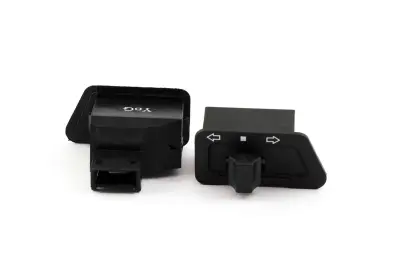 Широка кнопка поворотів KOMATCU mod.A для GY6 50–150 4T