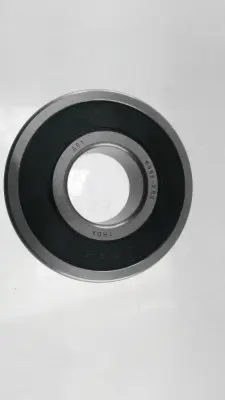 Підшипник вала диференціала мотоблока 6305-2RS 25x62x17 TRDA