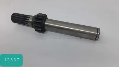 Вал отбора мощности 195 мм, Z-15/14 Jinma 200/204/240/244