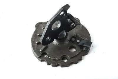 Кулиса коробки передач Минск 12V VDK