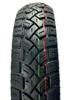 Мотошина для скутера 3.50-10 TL