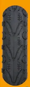 Велосипедна шина 16 x 1,75 AK935 JINDE
