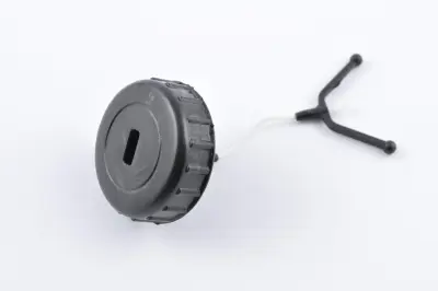 Кришка паливного та масляного бака бензопили STIHL MS 180 CANFLY