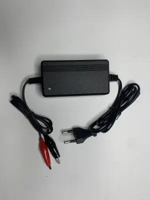 Зарядний пристрій для АКБ GOLD 12 V, 3 A