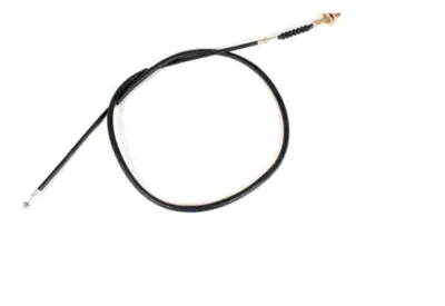 Трос переднего тормоза Musstang 150/200/250-4V (ZUBR) ST