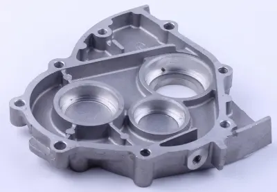 Картер редуктора 4T GY6 125/150 для скутера