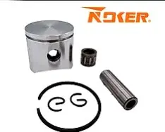 Поршневий комплект NOKER KOSA-2 для Husqvarna 142, Ø40 мм