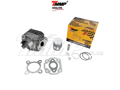 ЦПГ TMMP Yamaha JOG 3KJ 65 см³, Ø44 мм, палець 10 мм, TEFLON