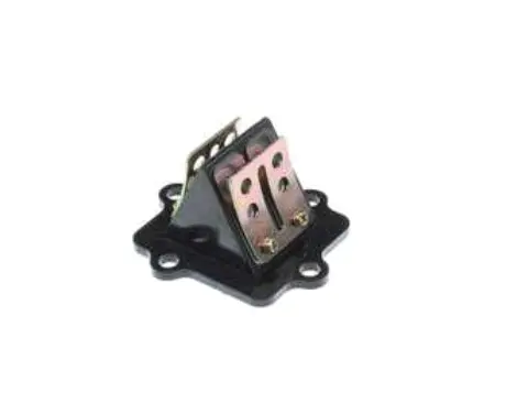 Пелюстковий клапан Yamaha JOG 3KJ, 2T Stels 50 STEEL MARK