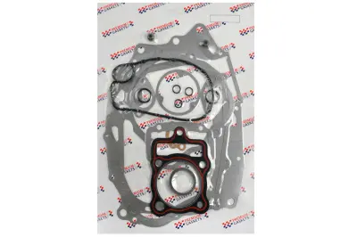 Полный набор прокладок двигателя 4T CG125 PREMIUM GASKETS