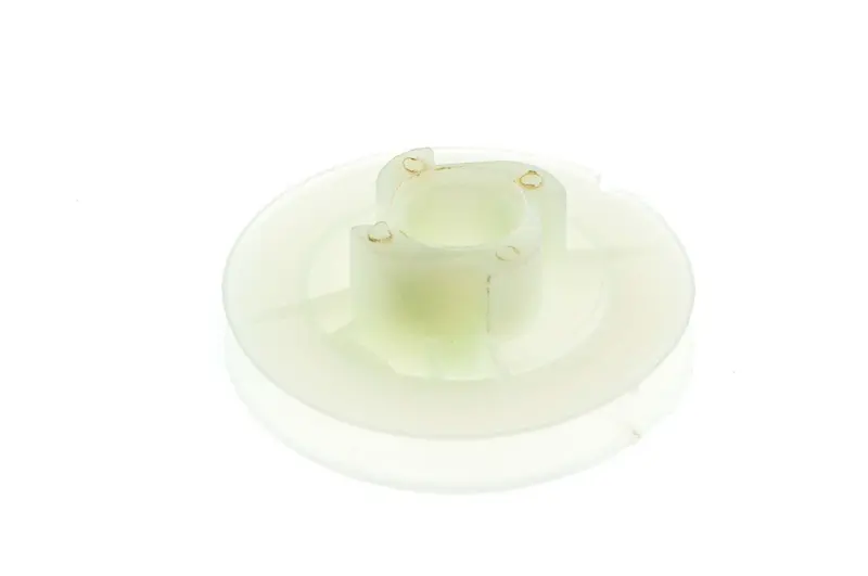 Шкив стартера (храповик) Goodluck GL 4500/5200, 4 зацепа, BEST mod.A