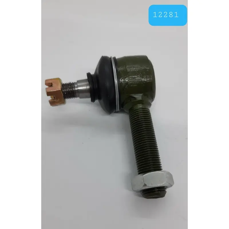 Рулевой наконечник с правой резьбой М16, конус 13–15 мм, палец М12 Jinma 200/204/240/244 (160.31.020)