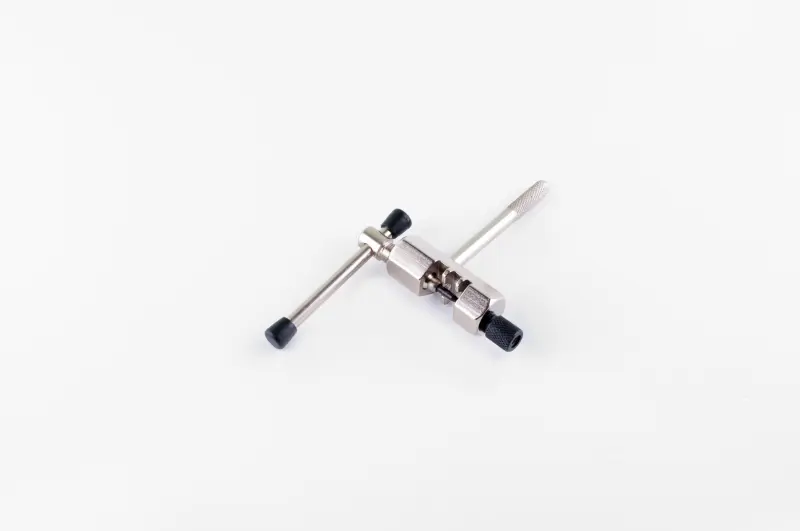 Выжимка велосипедной цепи BIKE HAND под шаг 1/2"