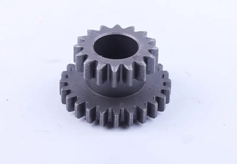 Шестерня задней передачи Z-16/24 Xingtai 120/220 AMG