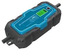 Интеллектуальное зарядное устройство Kraissmann 121 ABL 8, 6/12 В, 8 А