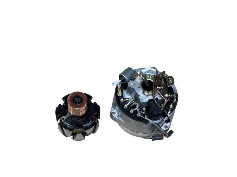 Генератор ИЖ Юпитер 12 V SPARK